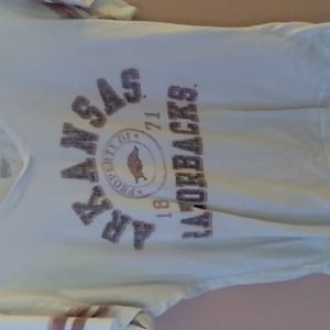 Arkansas Shirt